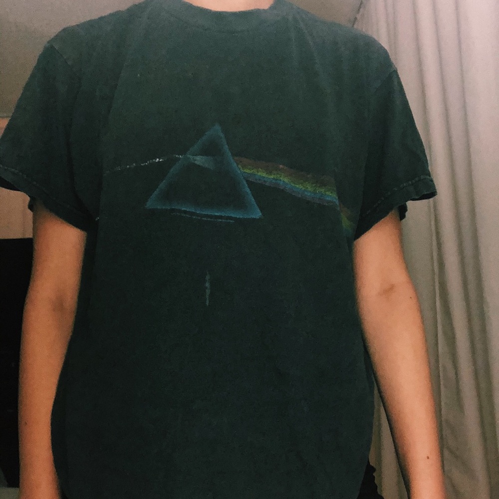 Pink Floyd gráfic